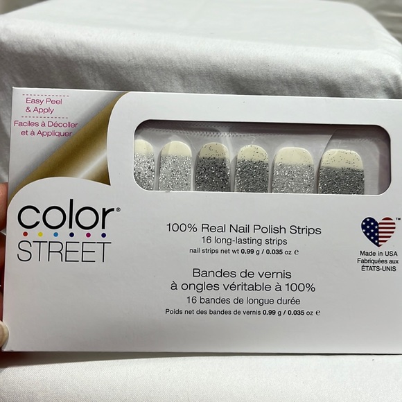 Color Street: Dripping in Diamonds - Picture 1 of 4